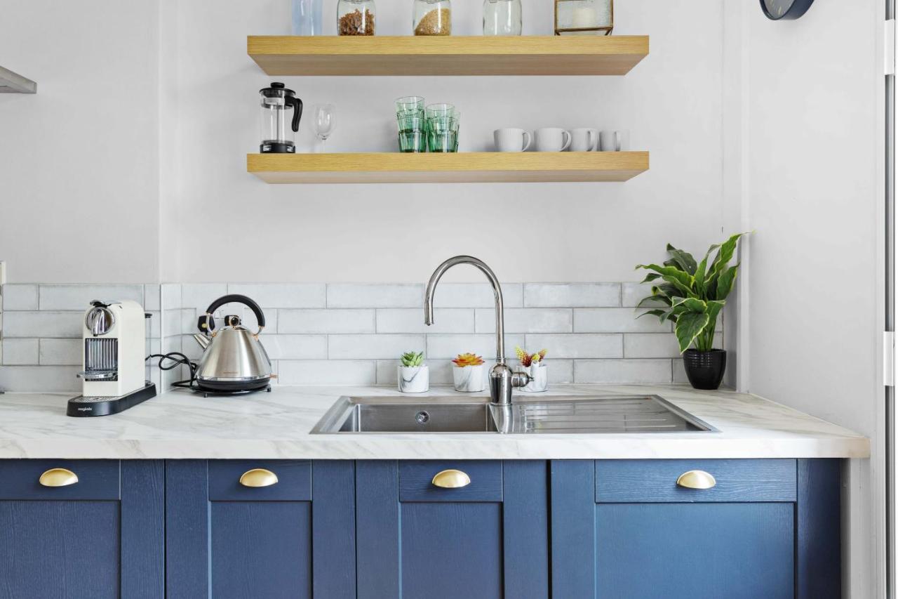 Flat 2 Fairfax Place - Modern Stylish Flat With Plenty Of Charm In Central 다트머스 외부 사진